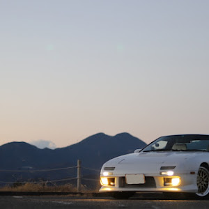 RX-7 FC3S