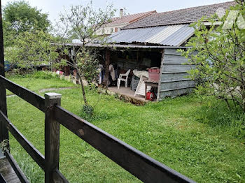 maison à Trelins (42)