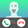 Fake Call - Prank calls icon