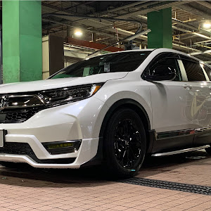 CR-V RW1