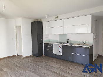 appartement à Montpellier (34)