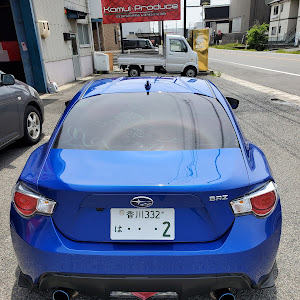 BRZ ZC6