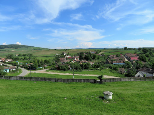 Jidvei Castle Jidvei România 2016