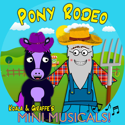 Pony Rodeo - YouTube Music