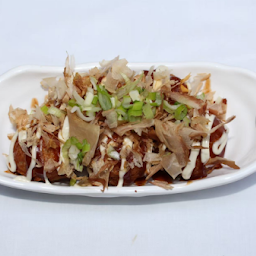 Takoyaki