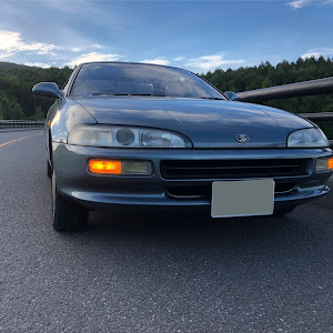 スプリンタートレノ AE101