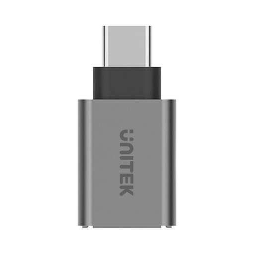 Đầu đổi Type C--> usb 3.0 Unitek Y-A025