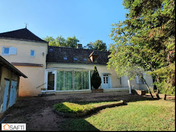 maison à Saint-Etienne-en-Bresse (71)