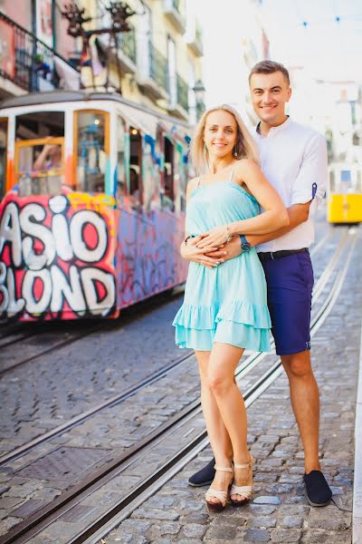 Photographe de mariage Valeriy Zonov (wundermann). Photo du 28 septembre 2018