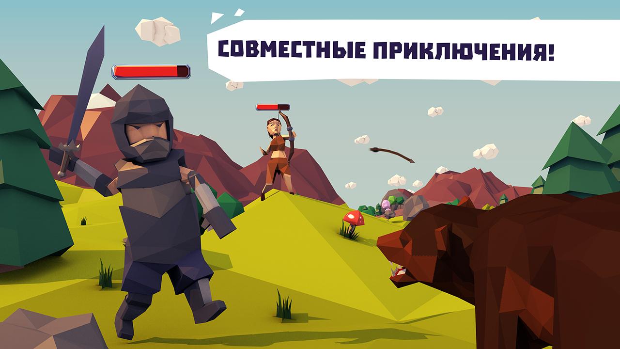 скачать игру про выживание онлайн