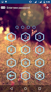 How to install Tree App Lock Theme patch 1.2 apk for bluestacks