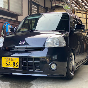 エッセ L235S