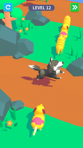 Animal Games 3D screenshots 7