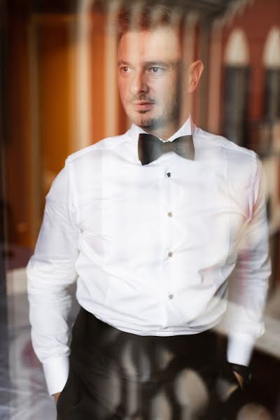 Wedding photographer Denis Polulyakh (poluliakh). Photo of 5 April 2020