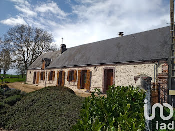 maison à Cernay (28)