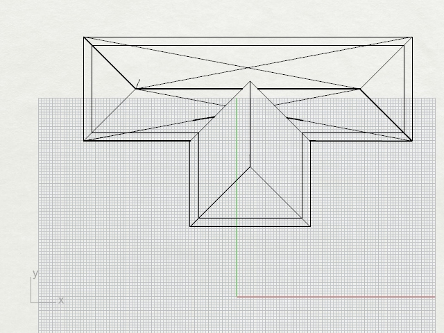 Aligning an object to the X and Y axis in Rhino for axonometric script