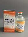 Amox 15% (100Ml - Oliver) Dùng Cho Chó, Mèo, Gia Súc, Gia Cầm