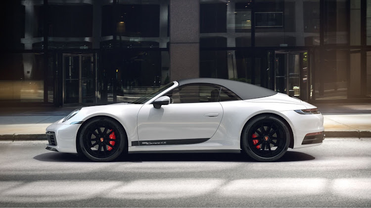 911 クーペのがーこさんが投稿したカスタム事例の投稿画像1枚目