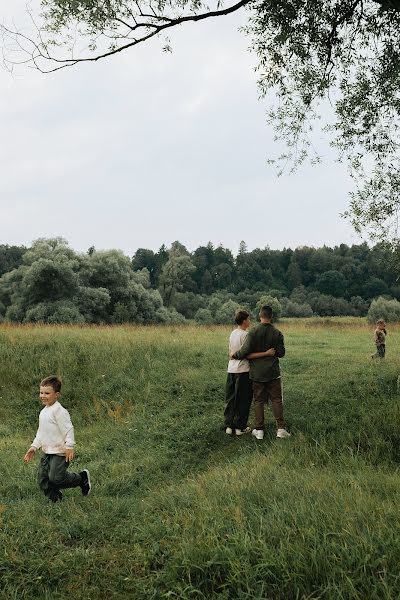 Fotografer pernikahan Olga Akhmetova (olgaakhmetova). Foto tanggal 14 September 2023