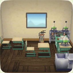 ポケ森学園2ポケ森学園2のレッスン画像