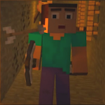 Cover Image of Download Mineshaft - A Minecraft music video 1.4 APK