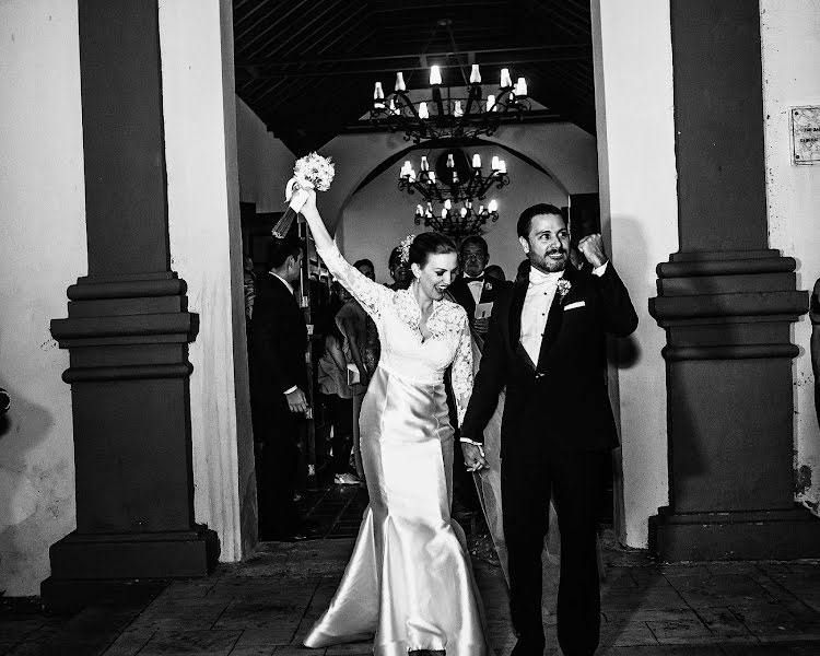Hochzeitsfotograf Eder Peroza (ederperoza). Foto vom 27. Juni 2018