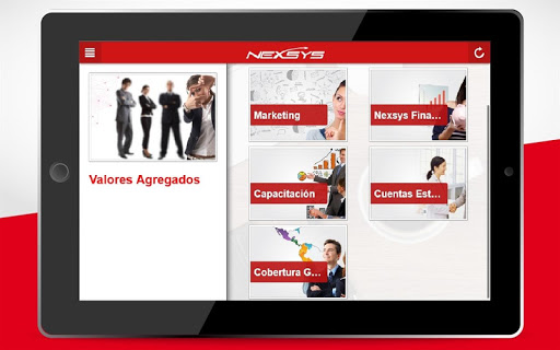 免費下載商業APP|Nexsys de Mexico app開箱文|APP開箱王