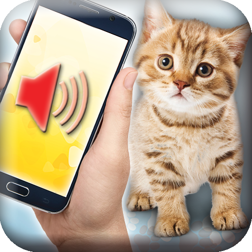 猫トランスレータシミュレータ 休閒 App LOGO-APP開箱王