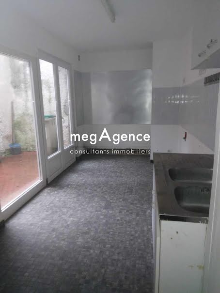 Vente maison  130 m² à Saint-Omer (62500), 192 000 €