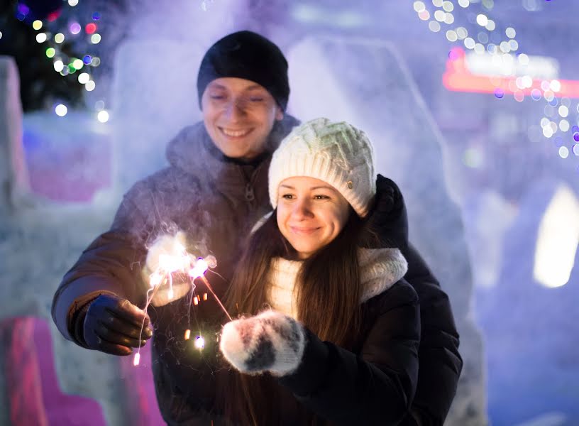 Wedding photographer Sergey Kireev (kireevphoto). Photo of 24 January 2015