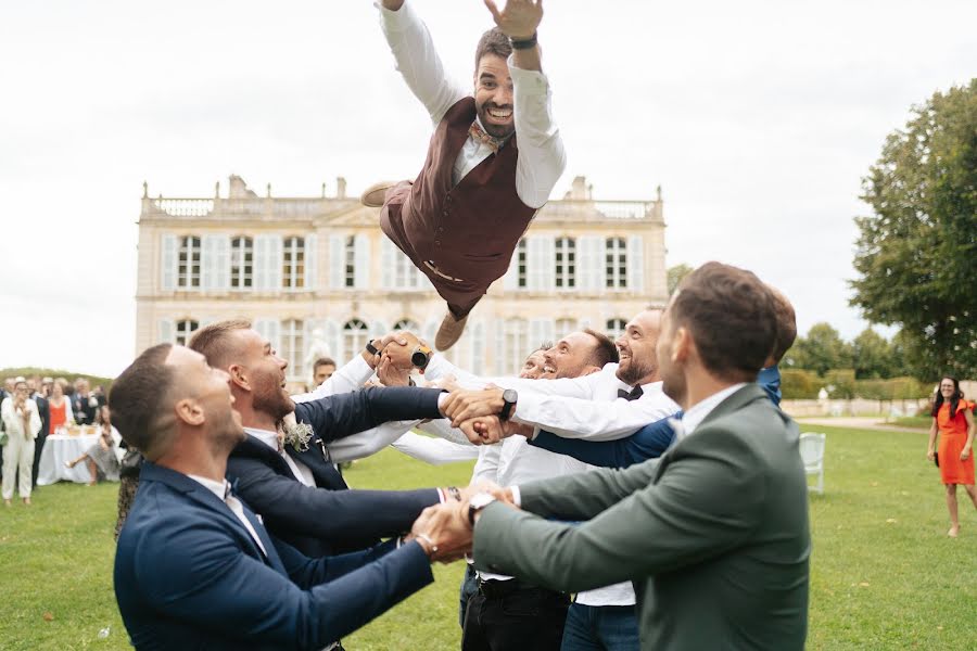 Photographe de mariage Joshua Mellin (joshuamellin). Photo du 1 février