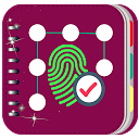 Descargar Secure diary with fingerprint and lock Instalar Más reciente APK descargador