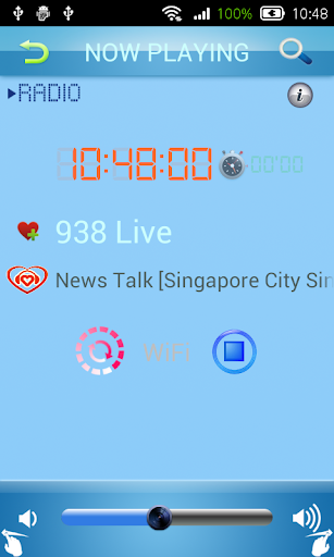 免費下載音樂APP|Radio Singapore app開箱文|APP開箱王