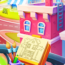 下载 Home Blast Decorate 安装 最新 APK 下载程序