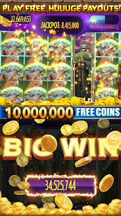 Slots! Las Vegas Casino Slots Mega Win 2019 1.0 APK + Mod (Unlimited money) for Android