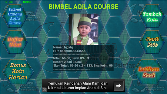 Free Cerdas Matematika 3 SD APK for Android