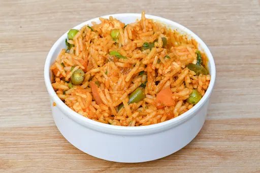 Veg Biryani