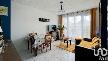 appartement à Sarcelles (95)