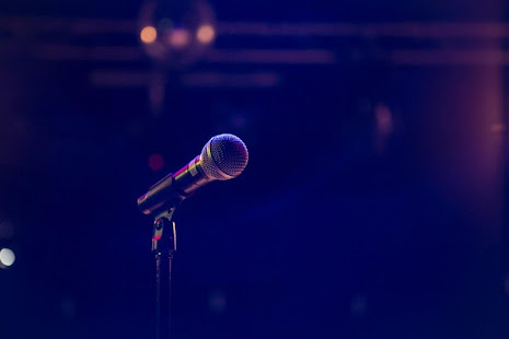 Learn to vocalize(圖1)-速報App