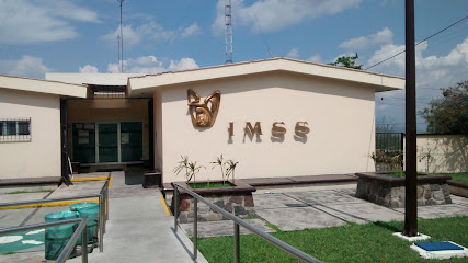 IMSS Clínica Número 6 Quesería