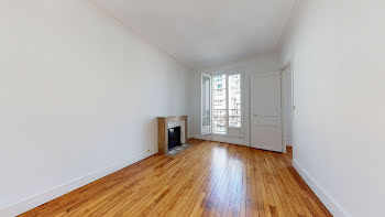 appartement à Paris 20ème (75)