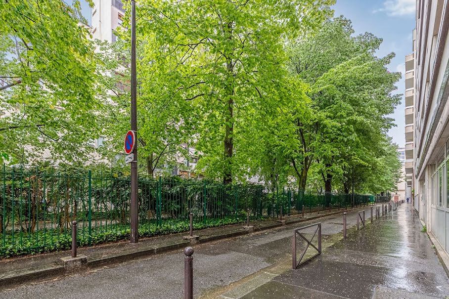 Appartement 3 pièce(s) 71 m²à vendre Paris-14e-arrondissement