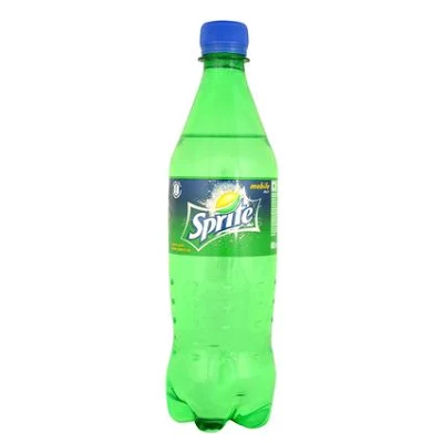 Sprite Soft Drink - 750 ml