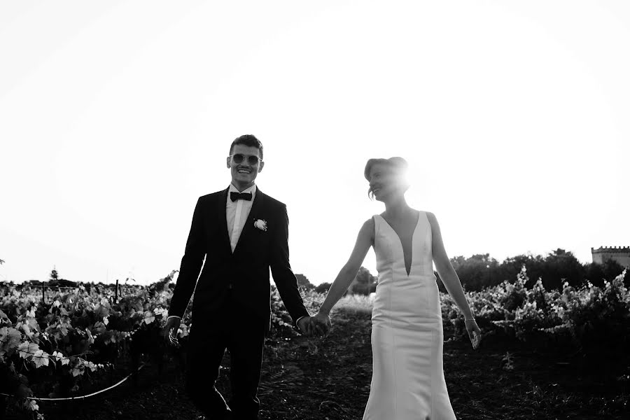 Nhiếp ảnh gia ảnh cưới Giancarlo Romana (giancarloromana). Ảnh của 11 tháng 12 2023