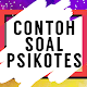 Download Contoh Soal Psikotes For PC Windows and Mac 1.0