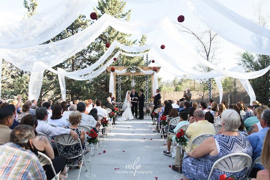 Fotografo di matrimoni Michelle Lee (michelleleephoto). Foto del 11 maggio 2023