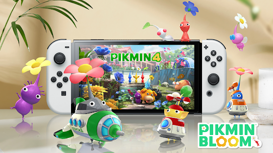 Pikmin 4 4