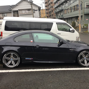 M3 クーペ M3