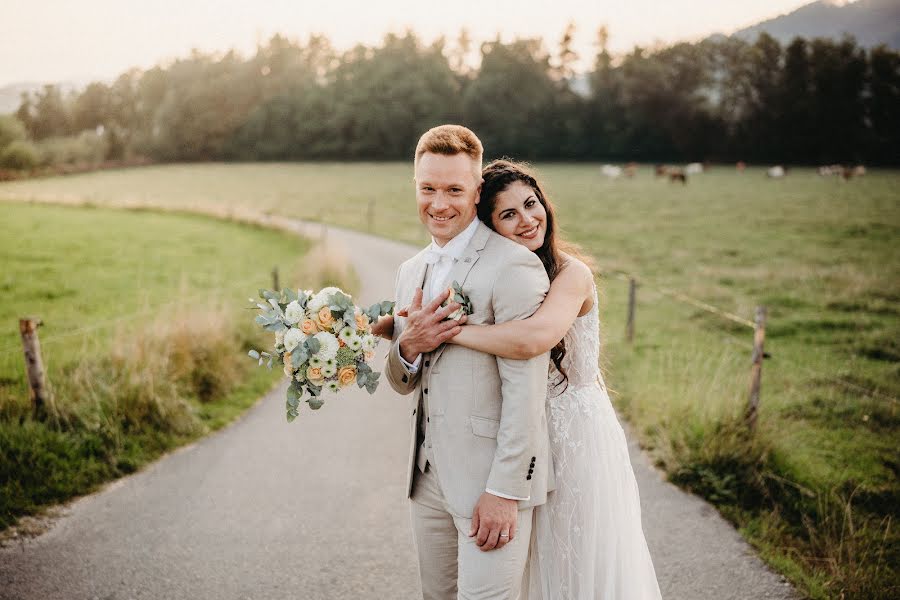 Wedding photographer Megy Literová (megyliterova). Photo of 22 August 2021