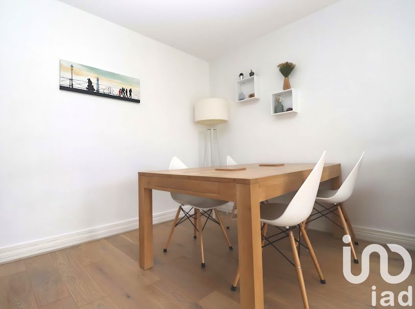 Vente appartement 4 pièces 96 m² à Meudon (92190), 640 000 €